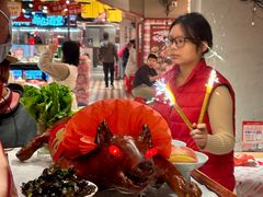 -谭十三大排档·18年老字号(船山路总店)