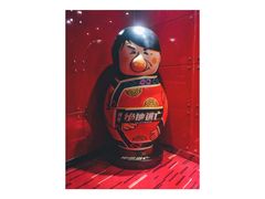 放映厅-金逸影城(中关村店)