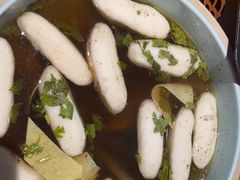 -红胖胖龙虾王·本地菜