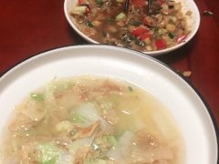 -小乡小镇·传承桐庐土菜·老板亲自烧的菜