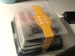 -BreadTalk面包新语·烘焙蛋糕(海岸城店)