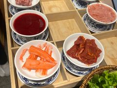 -廖掌柜·重庆鲜货火锅(上海首店)