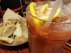 -沙胆彪炭炉牛杂煲(成都玉林店)