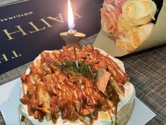 -又见马甲M8融合西餐厅(厦门体育中心店)
