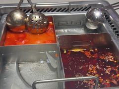 -海底捞火锅(金光华店)