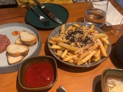 -Laures·月桂西班牙碳烤餐厅(十尚坊店)