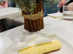 -潮一不贰·法式甜品·生日蛋糕·西式简餐(外滩店)