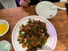 -老板恋上鱼(环山路店)