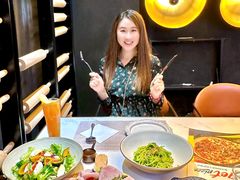 -get pizza意大利餐厅(凯德MALL店)