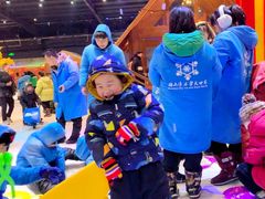 -宁波冰雪大世界(北仑区)