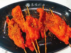 -梵云依家小冒菜(新街口总店)