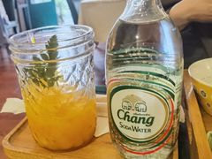 旺茶甜百香-荏苒