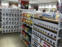-名创优品(广东省广州琶洲保利广场店)