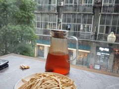 -肖记公安牛肉鱼杂馆·省级非物质文化遗产(江汉路直营店)