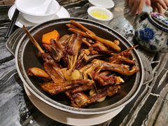 -美极鲜食坊(宝安南路店)