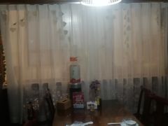 大堂-呼吸森林·生态农庄农家乐私房菜