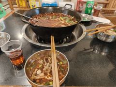 -鸿顺老铁锅美蛙鱼府(解放碑店)