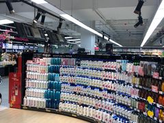 -家乐福(古北店)