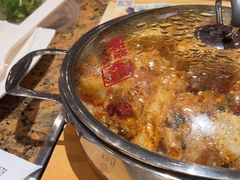 -黄记煌三汁焖锅(金凤万达广场店)