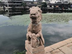 -锦溪古镇