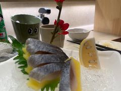 -禾绿寿司·定食·拉面·烧炸(喜荟城店)