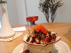 -团子君寿司·茶