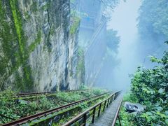 -广东大峡谷