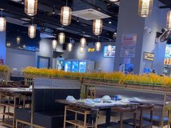 -小肥牛潮汕牛肉火锅(南联店)