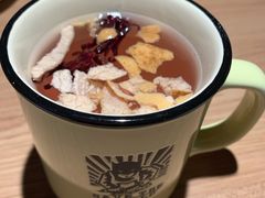 陈皮洛神花茶盒-新太二·鲜料川菜(晶耀前滩店)