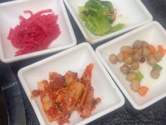 -海花锅盖烧烤店(怡馨家园店)