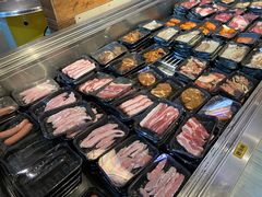 -炽城·烤肉名家(鸿达中央广场店)