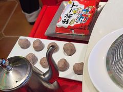 -荣叔港式沙嗲牛肉火锅(正佳潮流店)