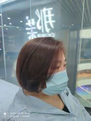 -那茉 Hair Salon