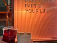 -Manner Coffee(港汇恒隆广场店)