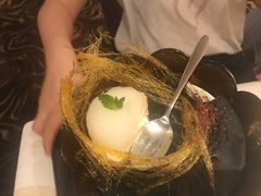 -王品牛排(郑州大卫城店)