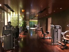 -上海中航虹桥机场泊悦酒店