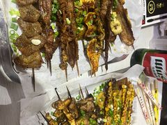 -抚琴第一烤(抚琴地铁站A口店)