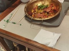 -大食代美食广场(上海中心店)