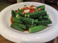 -秦唐一号西安菜馆(钟楼店)
