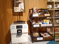 店内环境-上图书店(上海图书馆站店)