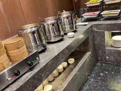 -乔治莫兰迪酒店(济南解放路山东大学店)