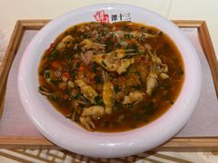 -谭十三大排档·18年老字号(船山路总店)