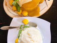 -Fresh Fruit Factory - Fruit Cuisine Restaurant