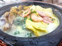 全家福砂锅-聚丰园新概念餐厅(梅石路店)