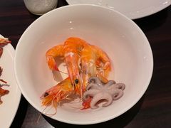 -丽都皇冠假日酒店·Matrix亦餐厅(望京店)