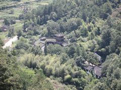 -方岩风景区