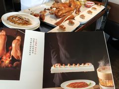 -阿庄新豫菜(通泰路店)
