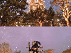 -厦门方特东方神画