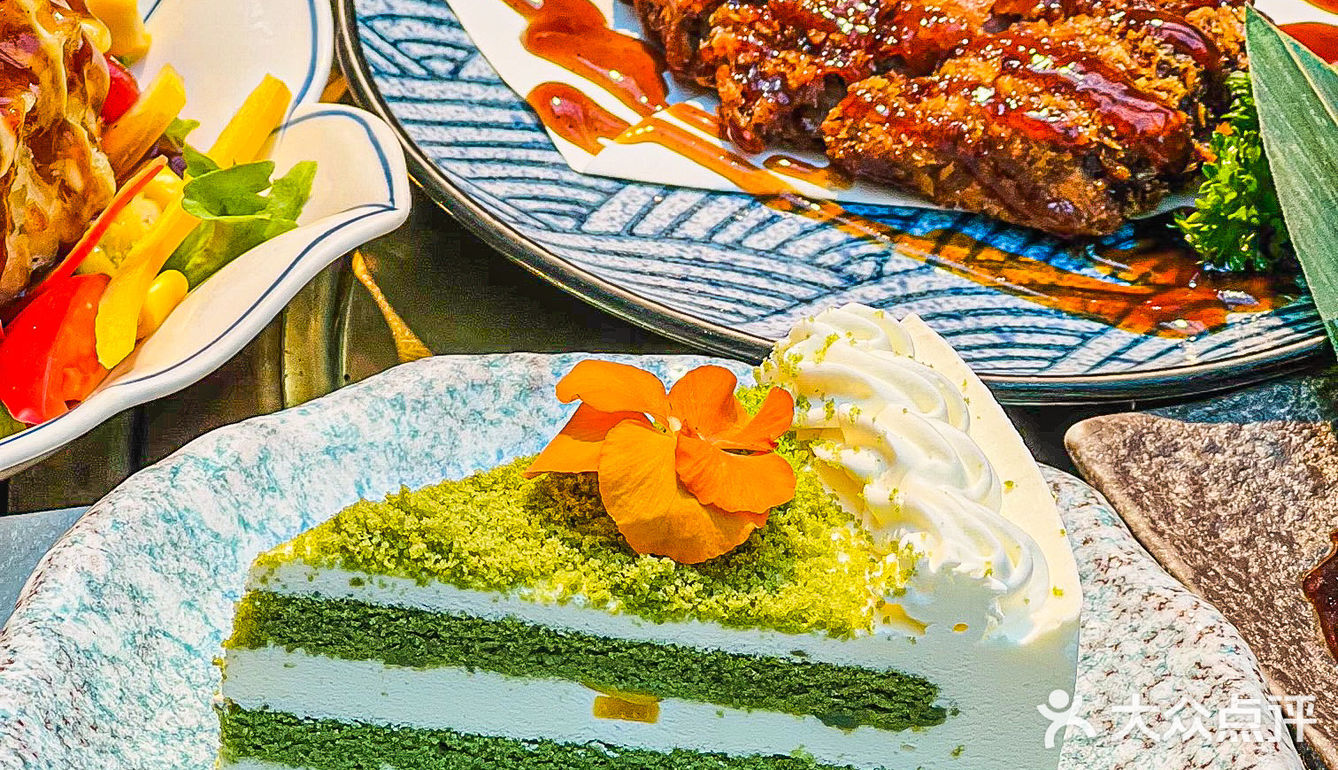 网友没有骗我[流泪]这家不限量自助巨好吃❗