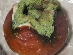 -yeast面包店